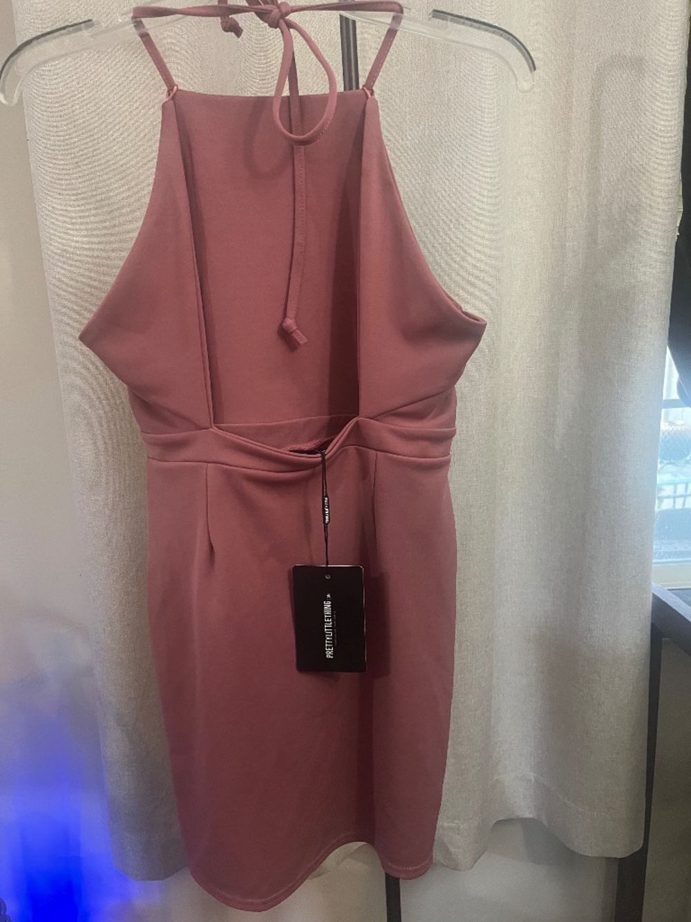 Pretty Little Things NWT Dress